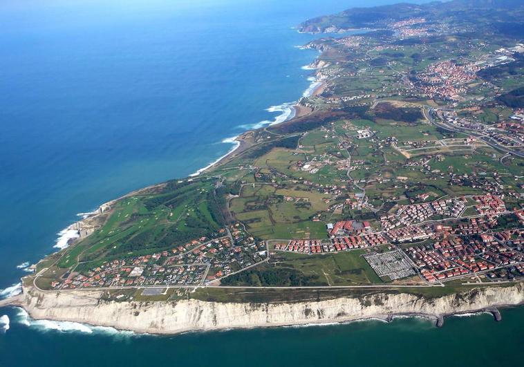 Getxo gana la batalla judicial que protege Azkorri frente a la construcción de viviendas